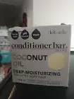 Kitsch Coconut Oil Deep-Moisturizing Hair Conditioner Bar #11