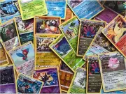Pokemon Card Bundle! Joblot 100x Cards HOLOS GUARANTEED Mixed Gift Lot!