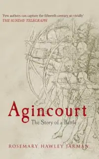 在飛比找博客來優惠-Agincourt: The Story of a Batt