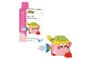 Nanoblock Kirby Kirby Sword