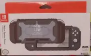 Hori Nintendo Switch Lite Hybrid System Armor NS2-056U Gray NEW