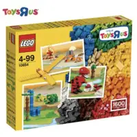 在飛比找蝦皮購物優惠-(bear）正版現貨 樂高 Lego 10654 創意箱 X