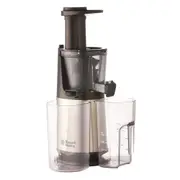 Russell Hobbs Luxe Cold Press Slow Juicer - Robins Kitchen