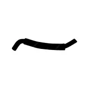 Gates Outlet Molded Heater Hose for Hyundai Lantra J-2 G4GM G4GF 1.8 2.0L