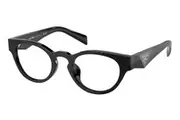 Prada PR A11VD Asian Fit 16K1O1 Women Eyeglasses
