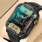 New Smart Watch Men Waterproof Smartwatch Bluetooth for iPhone Android Samsung