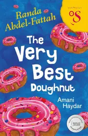 The Very Best Doughnut