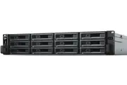 Synology RX1223RP 12-Bay Diskless Rackmount Expansion