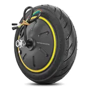 60/70-6.5 Motor Electric Scooter 36V 500W Engine Wheel For Ninebot Max G30 Electric Scooter