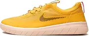 [Nike] Men's Mens Sb Nyjah Free 2 Shoe Rubber Mesh