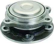 31206874335 31 20 6 874 335 Front Wheel Hub Bearing Assembly Compatible for BMW 3 Series G20 G28 Long-Axis Version 2WD 2019-