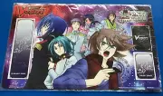 Bushiroad Cardfight Vanguard - World Championships 2014 Playmat - NEW IN BAG