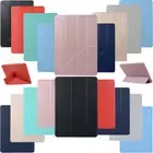 For iPad 2 3 4 A1459 A1460 A1416 A1395 A1396 SLIM case cover shock proof 5 FOLD