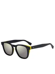 Fendi FF M0018/S KB7 52 UE GREY