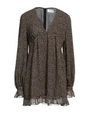 [SAINT LAURENT] SAINT LAURENT Mini dresses - Item 15261303