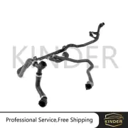 Fits For BMW E81 E82 E87 E87N E90 E92 17127548227 Heater Return Thermostat Hose (for: BMW)