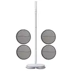 CCP Cordless Rotating Mop Cleaner Neo Mail Order Limited Model White TZJ-MA 135