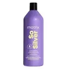 Matrix So Silver Purple Shampoo 1 Litre