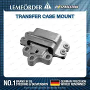 Lemforder LH Transfer Case Mount for Volkswagen CC 358 Passat 365 3C Tiguan 5N