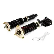 BC Racing Coilover Kit BR-RA fits Subaru FORESTER SF 97 - 02