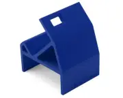 Webster Mods iCharger X6 Power Supply & Charger Stand (Blue) [WMICX6SBU]