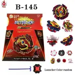 S3 BEYBLADE GT B-145 BEYBLADE BURST 毒液 DIABOLOS GT 版