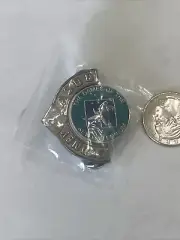 SYDNEY 2000 OLYMPIC GAMES PIN THE GAMES OF THE NEW MILLENIUM BASKETBALL