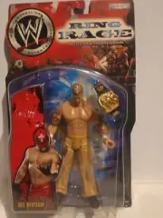 WWE RING RAGE RUTHLESS AGGRESSION SERIES 8.5 REY MYSTERIO