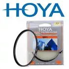 HOYA HMC UV Slim Digital Filter Camera Lens Filter 49mm-82mm Protective Filter