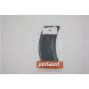Portasol 11287110 PP Welding rod Black