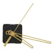 Silent Wall Clock Mechanism Watch Diy Mechanism Quartz Clock Movement8909