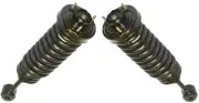 Unity Front Loaded Strut Coil Spring Assem. Pair Fit 2003-2006 Ford Expedition