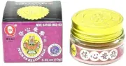 Po Sum On Herbal Healing Balm (M) (0.35 Oz) (Solstice)
