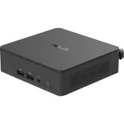 ASUS 13 Pro Slim Barebone Kit Intel i5-1350P 13th Gen Intel Iris Xe NoGB 120 w w