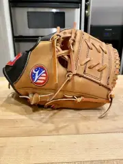 New! VALLE One-Piece Web 11” (2B A2000 Pro Limited HOH KP92 Qlty)