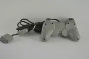 Sony Playstation 1 SCPH-5500 Console System PS1 Glay NTSC-J (Japan)