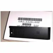 Side Rubber cover assembly For Canon EOS M50 Black Mic CM2-2230 Part