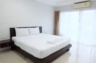 吉拉拉威公寓(Jira ApartmentJira Apartment (Rawai)