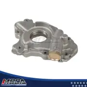 1ZZFE M386 Oil Pump Fit 98-08 Chevrolet Pontiac Toyota 1.8L 16V DOHC Engine (for: Chevrolet)
