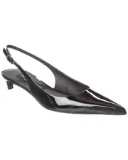 Dolce & Gabbana Patent Slingback Pump