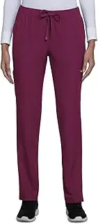 [koi] Lite Stretch 749 Women's Momentum Scrub Pant Wine XXSP