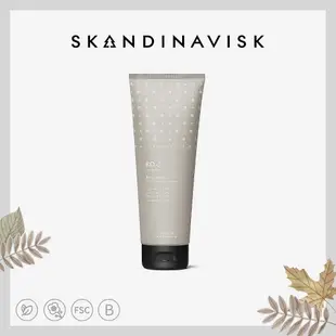 丹麥 Skandinavisk 沐浴乳 225ml - RO 寧靜嚮往 現貨直出 快速到貨 清潔 保濕 個人清潔 公司貨