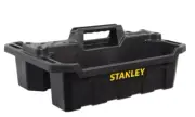 Stanley 2-Pocket Tool Tote- Model #STST41001