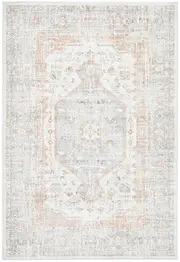 Mayfair Chloe Silver Rug