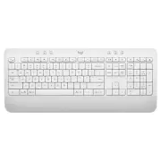 Logitech Signature K650 Multi-Device Bluetooth Keyboard Graphite. 920-010955