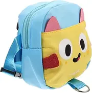 Pet Self Backpack for Small Dogs Outdoor Dog Vest Carrier with Capacity Convenient Travel Backpack for Pet Supplies Stylish Design for Walks and Adventures
