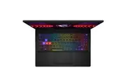 MSI Sword 16 HX B14VFKG 16in QHD 240Hz IPS i7-14650HX RTX 4060 1TB SSD 16GB RAM W11H Gaming Laptop (SWORD 16 HX B14VFKG-424AU)