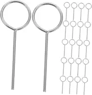 Efficient Sim Card Ejector Tool Universal Mobile Phone Pin for Sim Card Removal Tray Extraction