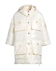 [ERMANNO FIRENZE] ERMANNO FIRENZE Puffers - Item 16379238