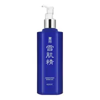 在飛比找蝦皮商城優惠-KOSE高絲 雪肌精化妝水(500ml/瓶)[大買家]